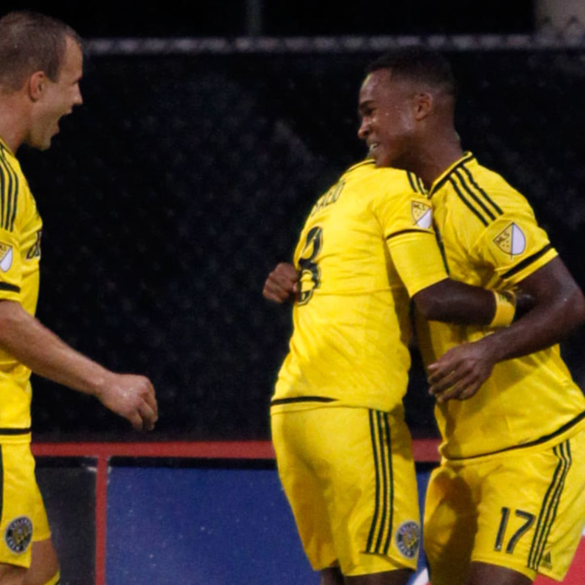 Columbus Crew SC Announces Jersey Sponsorship Deal With Acura