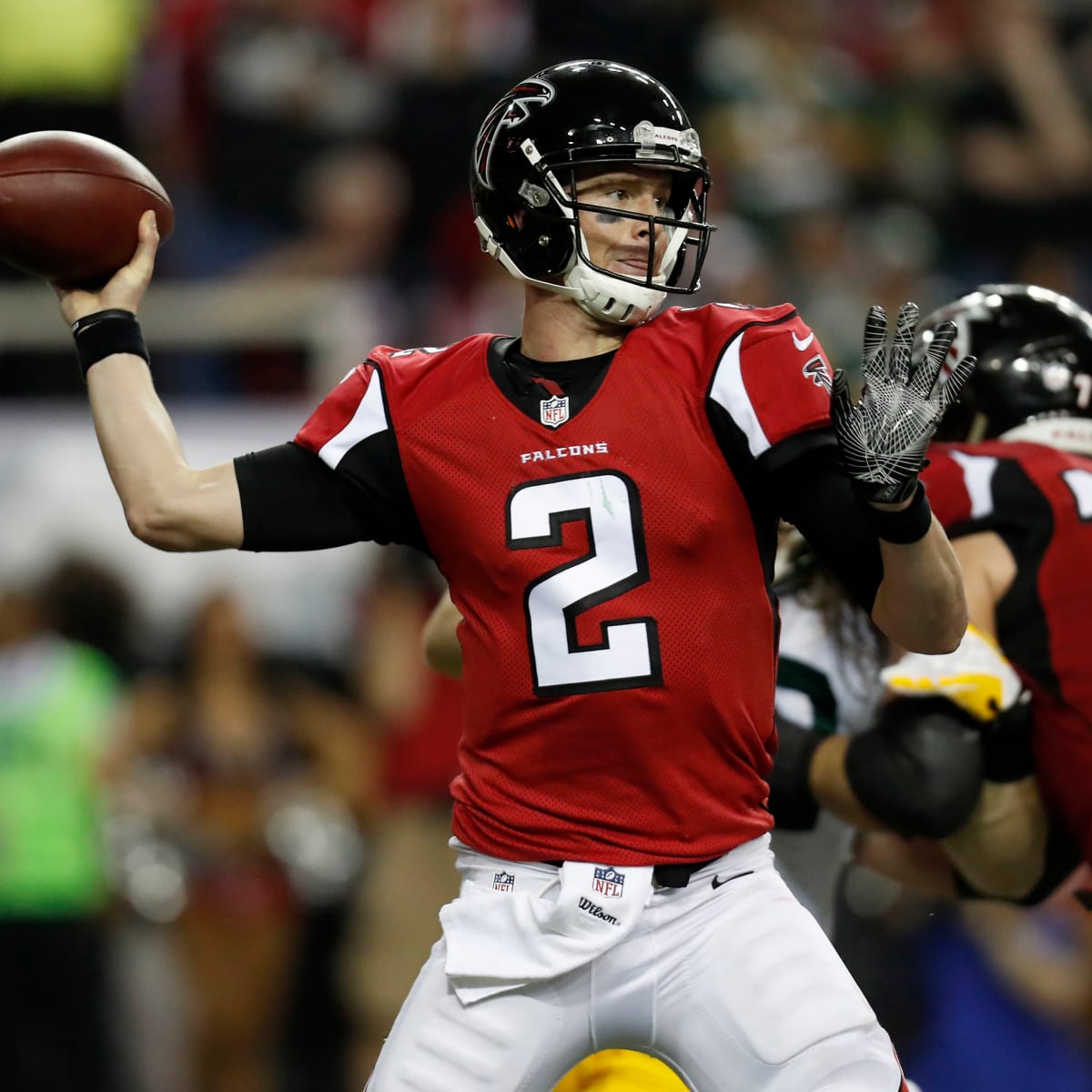 Super Bowl 2017 Bets: Longshot Falcons Wagers Could Pay Off