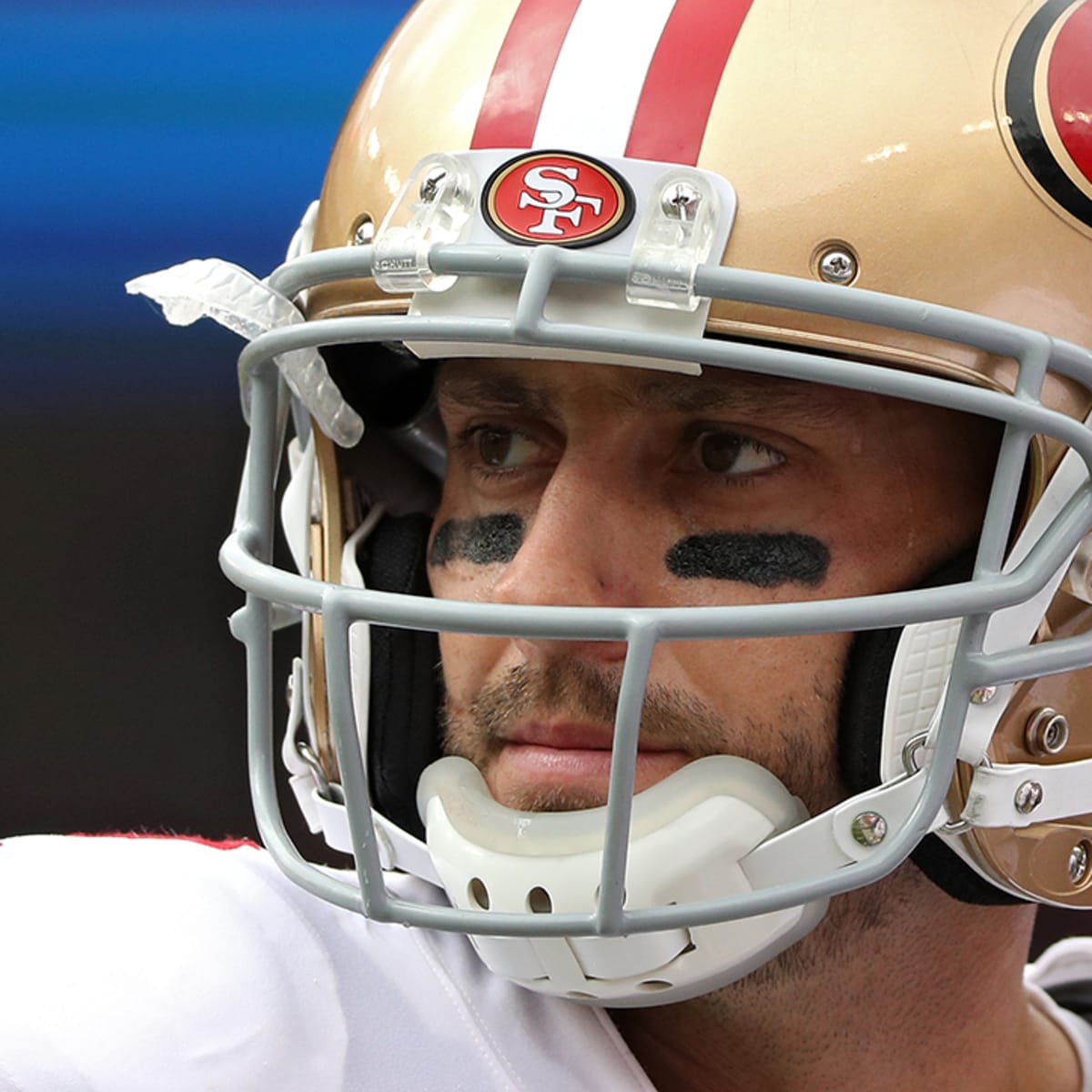 Brian Hoyer Agrees to Reported 3-Year Contract with Patriots After 49ers  Release, News, Scores, Highlights, Stats, and Rumors