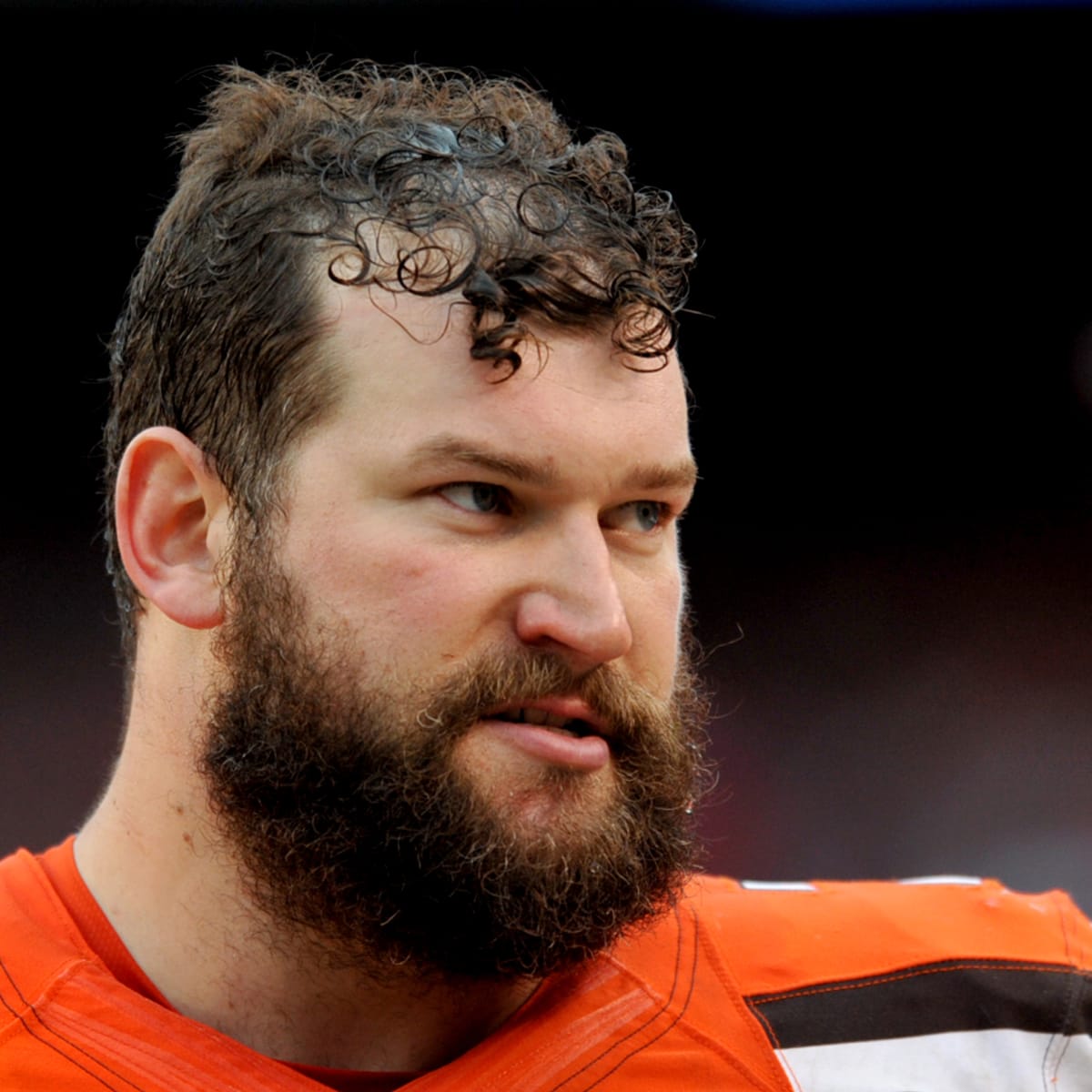 Joe Thomas Tries to Name Every Quarterback He's Ever Protected