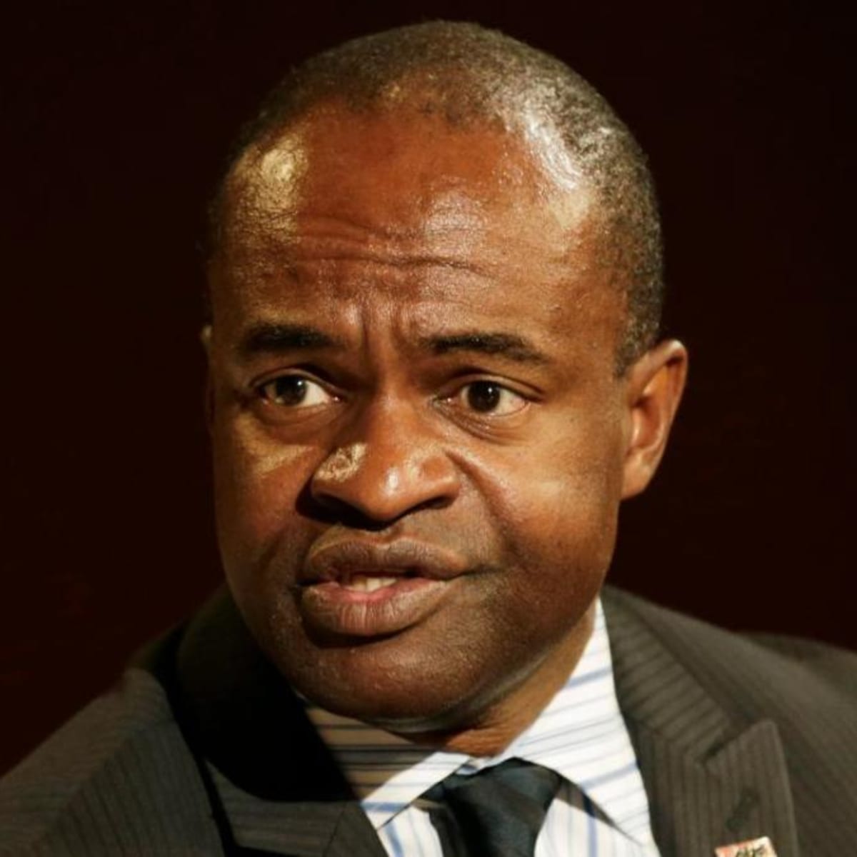 NFLPA retains executive director DeMaurice Smith for his final