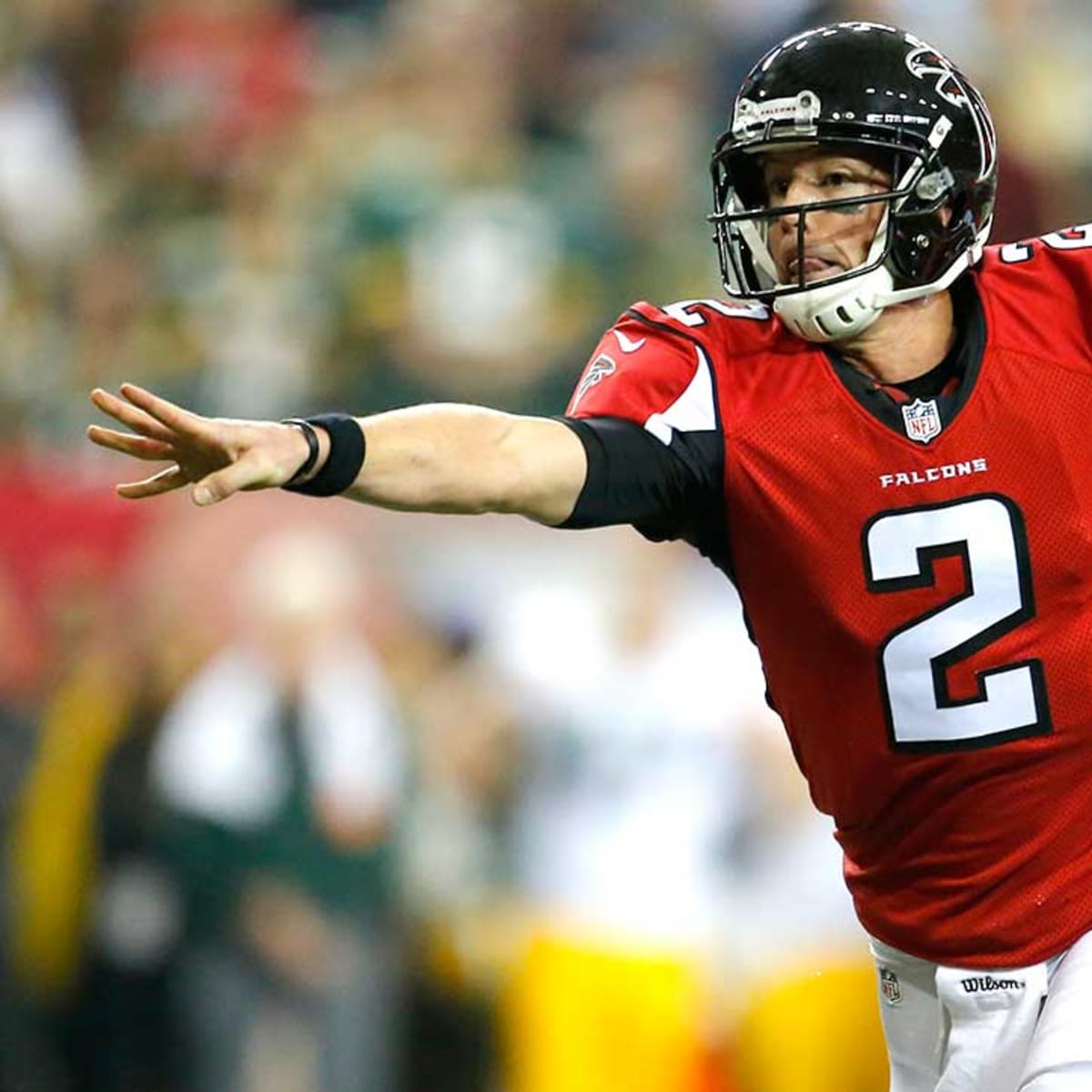 Matt Ryan's 2 TD passes enough as Falcons hold off Seahawks – The Denver  Post