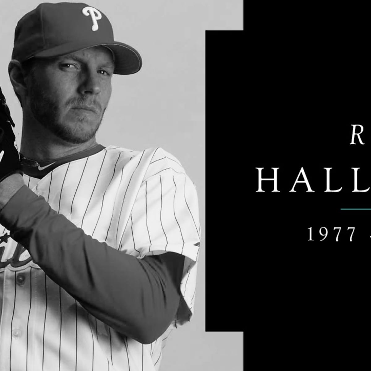 Halladay was among first to fly model of plane he died in