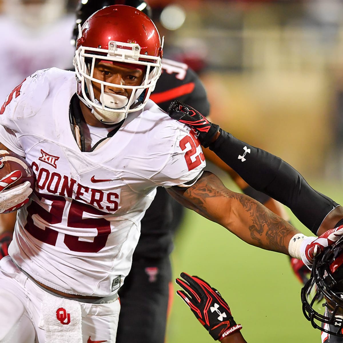 Joe Mixon says he will set tone for Cincinnati Bengals - On3