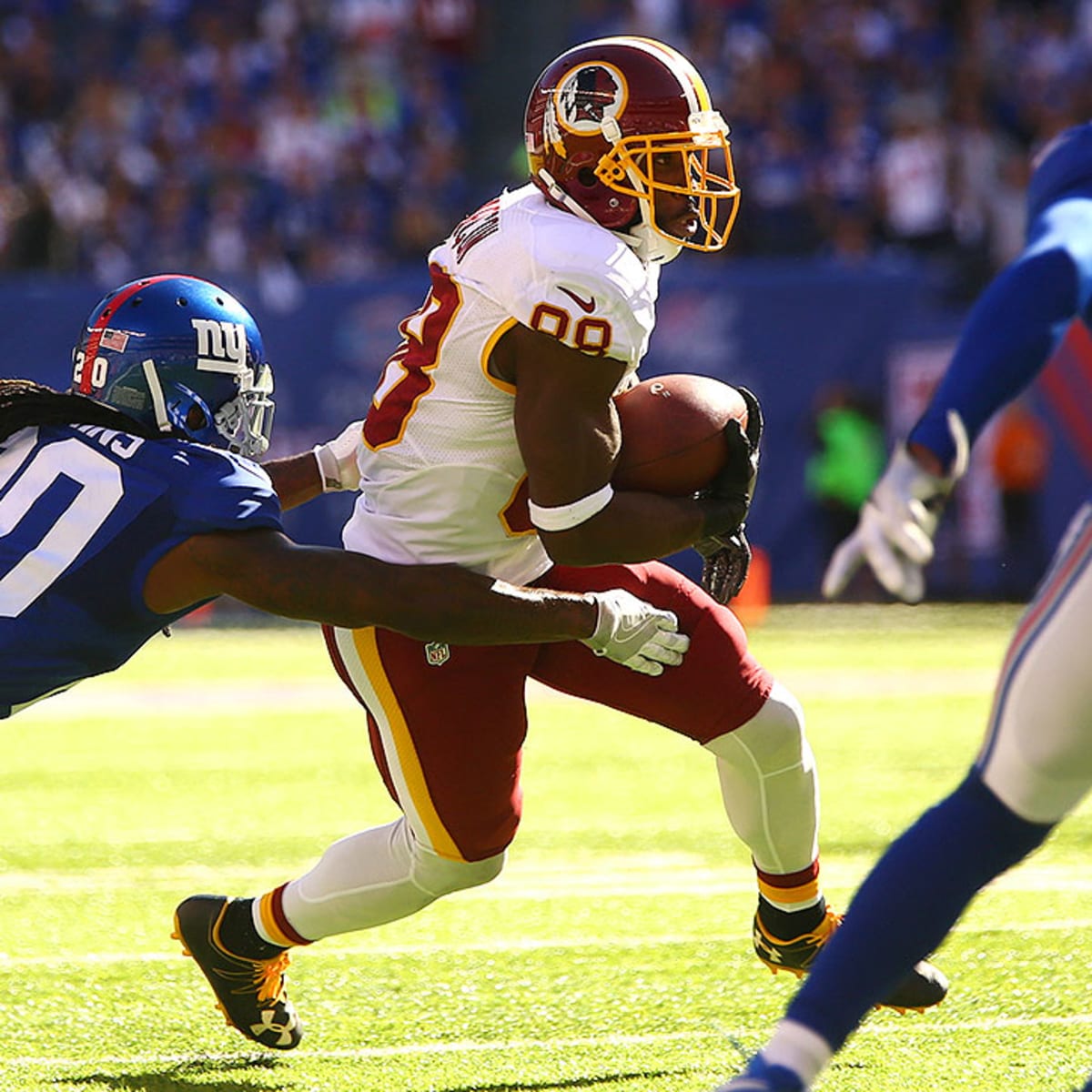 NFL free agency 2017: Pierre Garcon expected to sign with 49ers