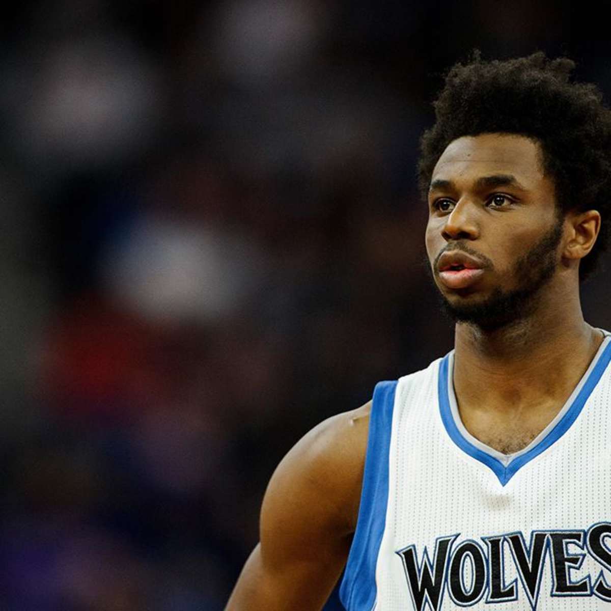 Andrew Wiggins Contract Extension Talks To Continue Sports Illustrated