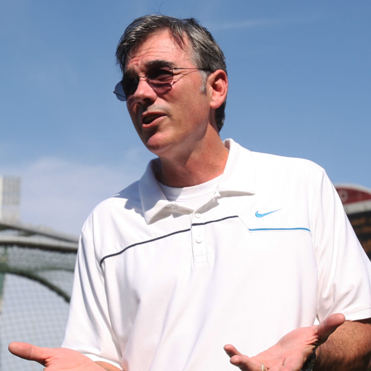 Reports: Billy Beane Could Be Leaving A's Franchise - Sactown Sports