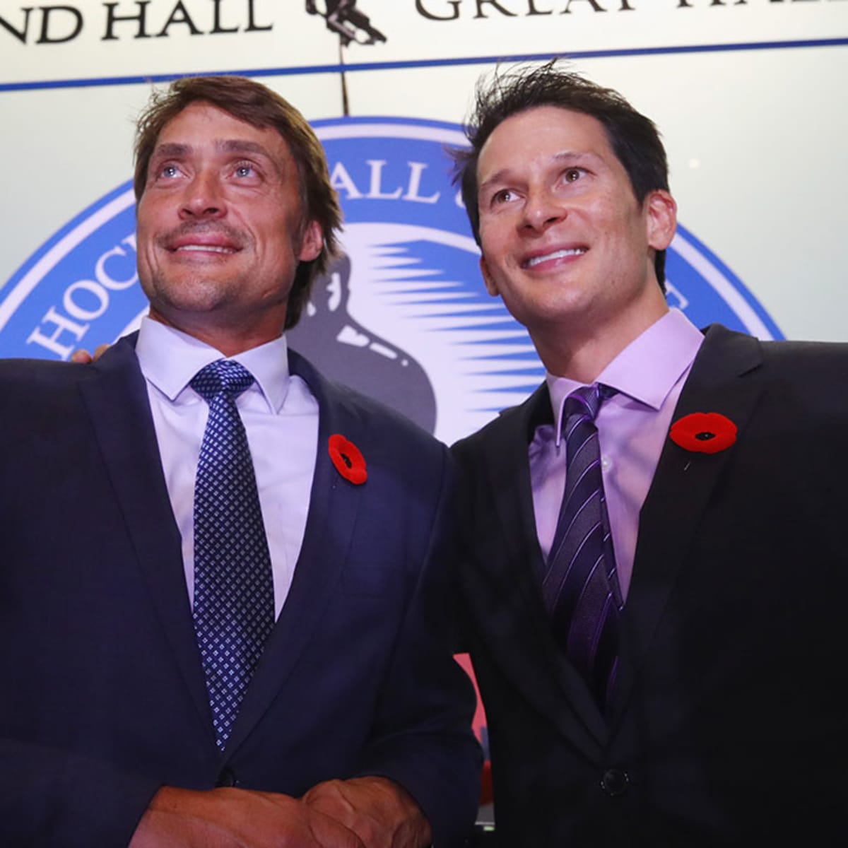 Kariya and Selanne: Friends for life head into Hall Of Fame