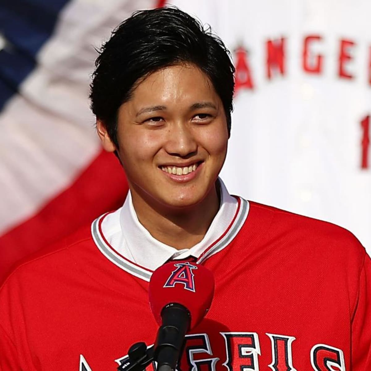 Angels' Shohei Ohtani has damaged UCL - MLB Daily Dish