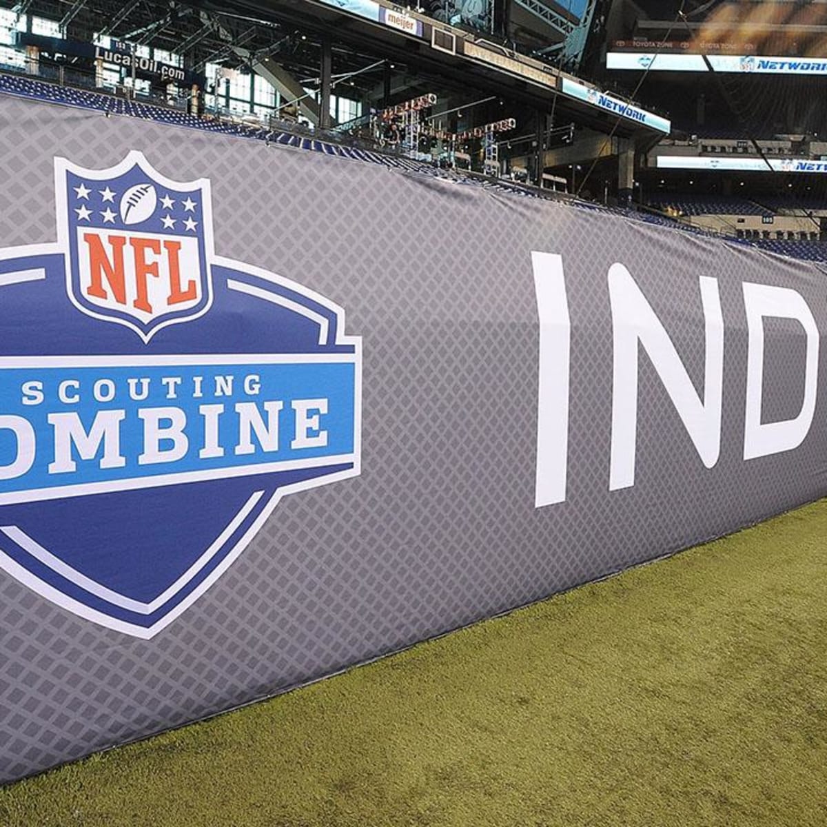 NFL combine not headed to Dallas, will stay in Indianapolis next