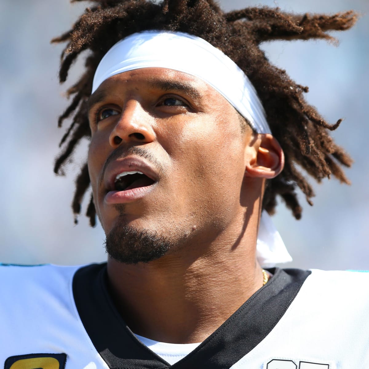 Panthers QB Cam Newton placed on IR - Sports Illustrated