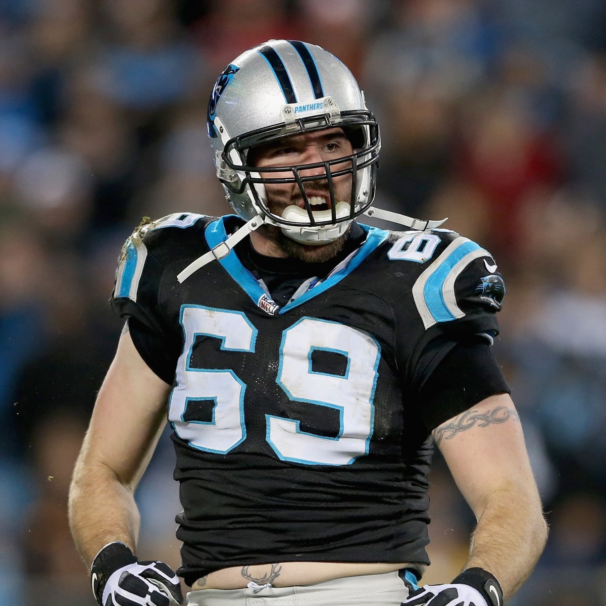 Jared Allen Signs Contract to Officially Retire with Minnesota