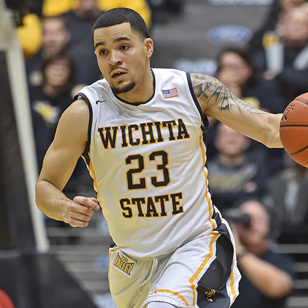 Top-10 Cowboys Visit Wichita State on Tuesday - Wichita State Athletics