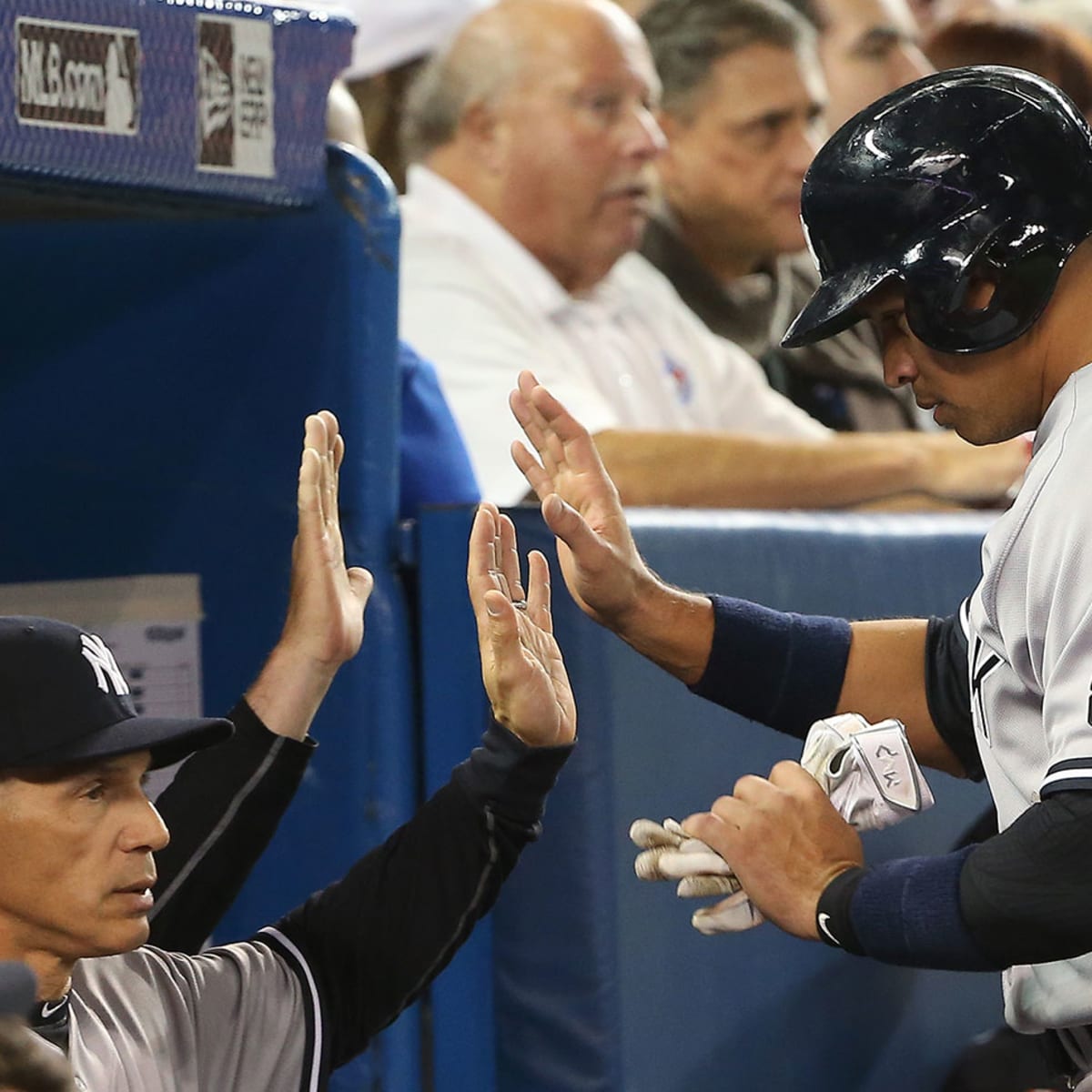 Yankees first baseman Mark Teixeira announces plans to retire - Los Angeles  Times