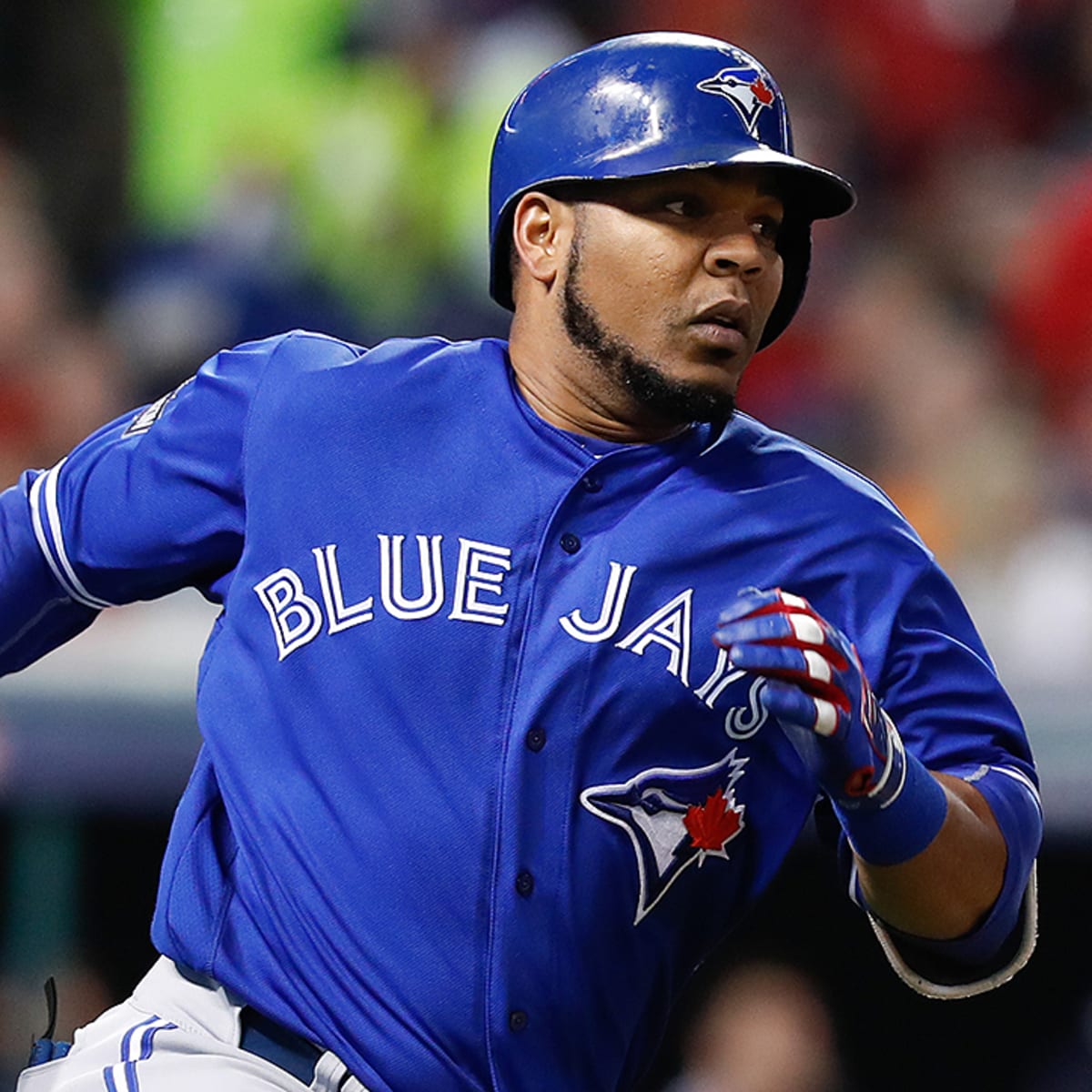 Report: Edwin Encarnacion To Join Blue Jays' Coaching Staff - Sports  Illustrated Toronto Blue Jays News, Analysis and More