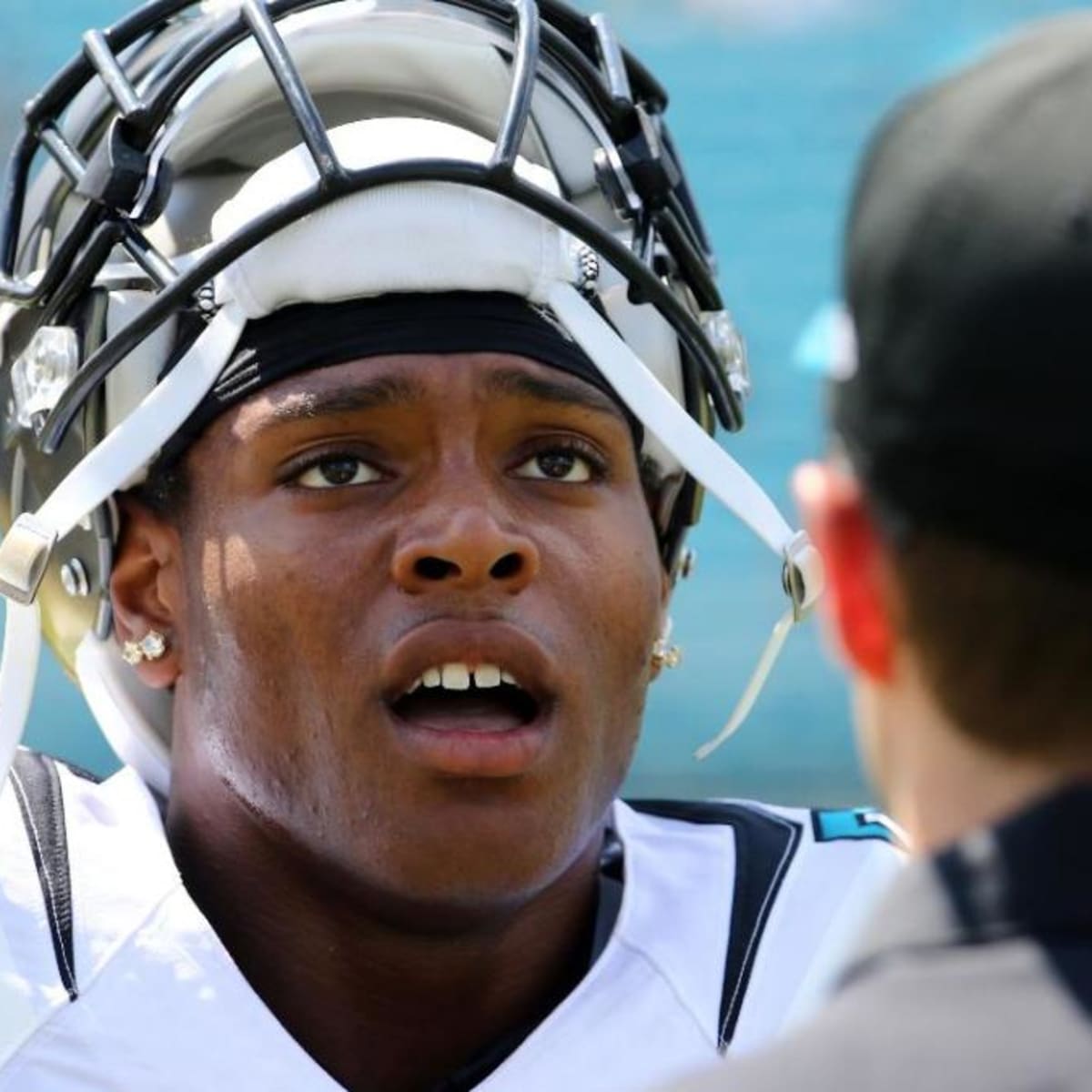 Jalen Ramsey: Steve Smith 'can't get in my head'