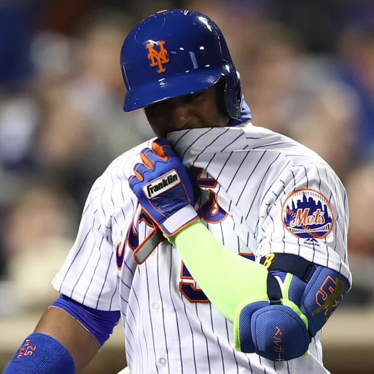 Mets' Yoenis Cespedes latest MLB player to opt out of season due