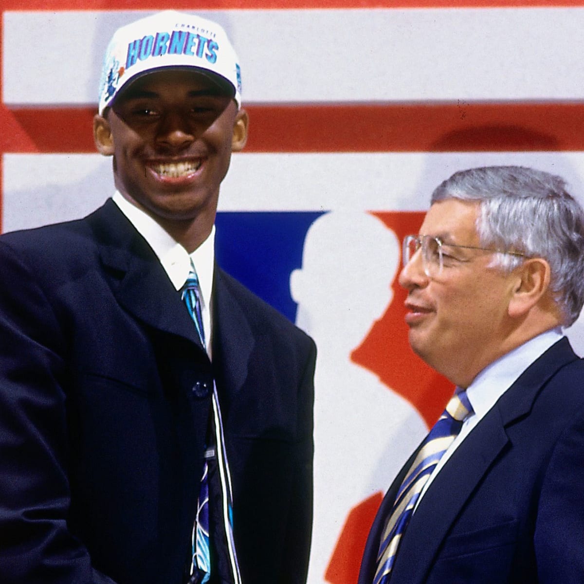 1996 NBA Draft Class Career Highlights (Kobe, Iverson, Nash) 
