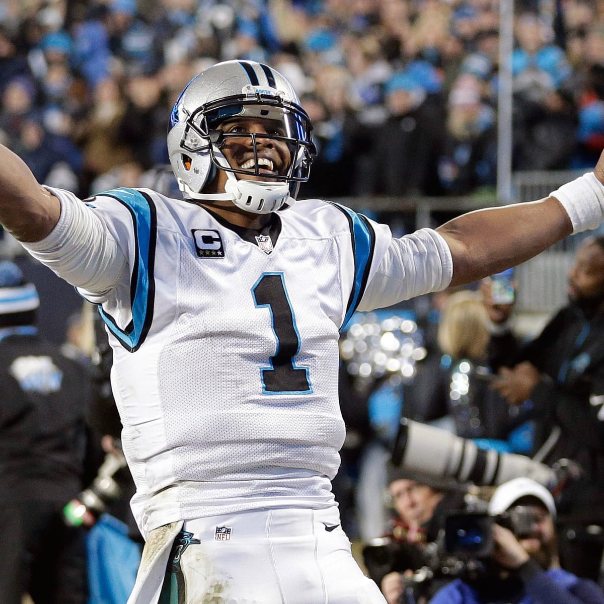 Watch Broncos @ Panthers Live Stream