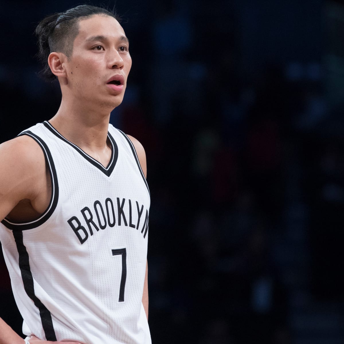 Brooklyn Nets trade veteran point guard Jeremy Lin to Atlanta Hawks