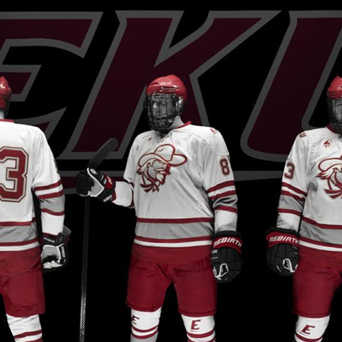 What do you think of our club's unis? : r/EASHL