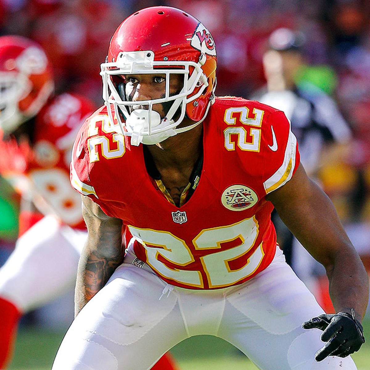 Kansas City Chiefs: New NFL celebration rule targets Eric Berry