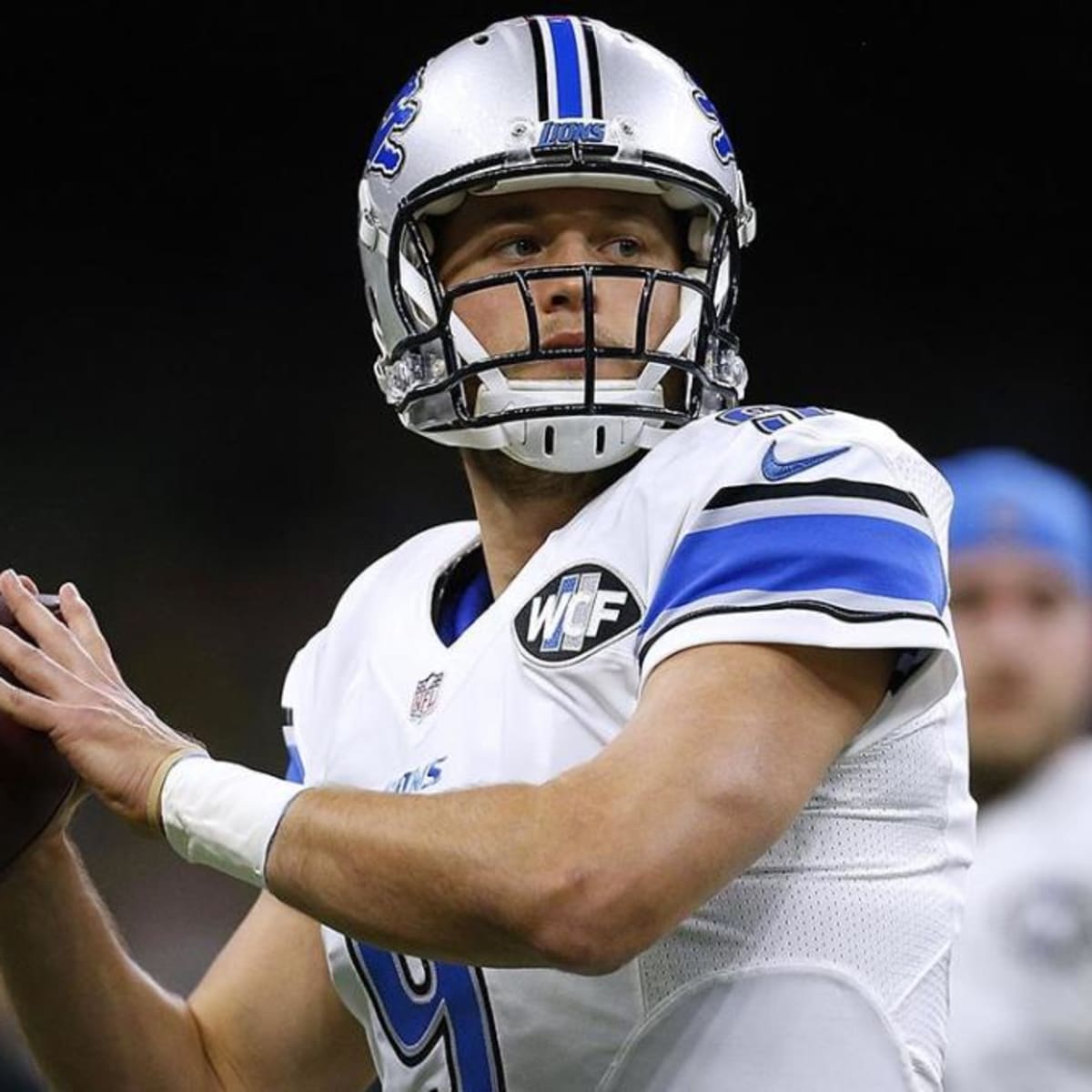 Matthew Stafford not winning Super Bowl MVP will go down in history -  Sports Illustrated