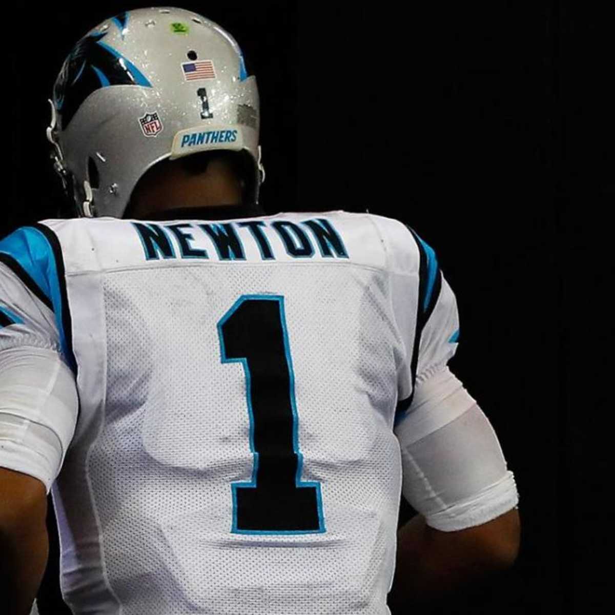 Panthers staying quiet on Cam Newton's future with team - Sports Illustrated