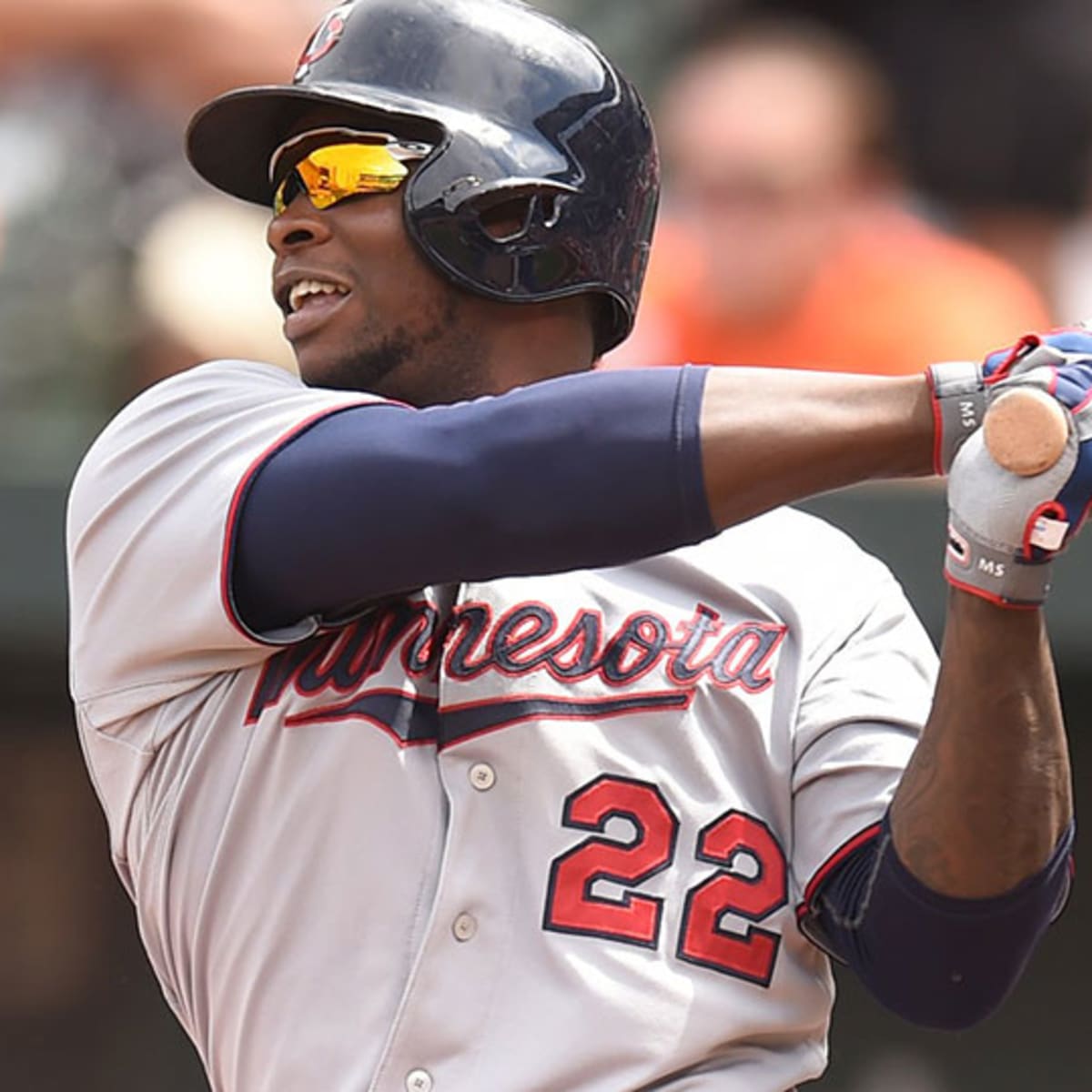 Miguel Sano: From the Dominican Republic to baseball's major leagues
