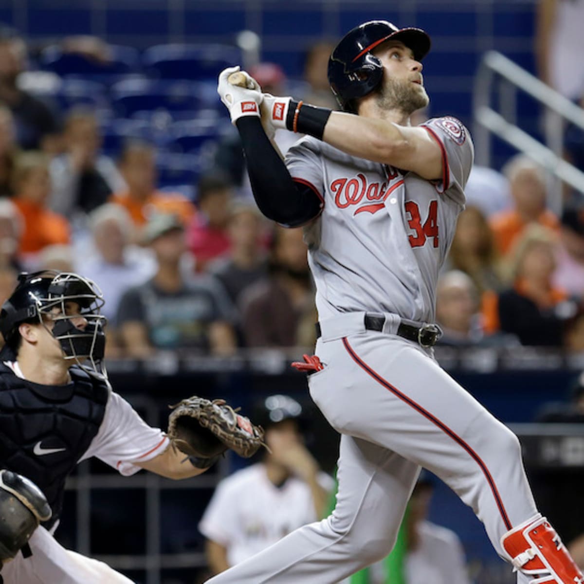 Jayson Werth: Breaking News, Rumors & Highlights