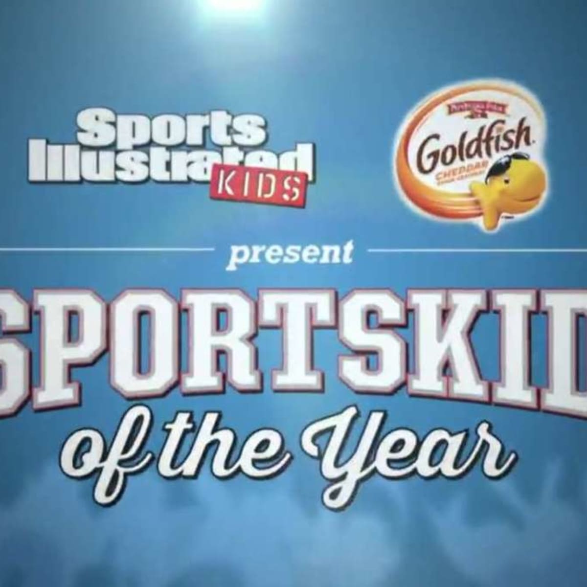 Mo'ne is Our 2014 SportsKid of the Year! - SI Kids: Sports News