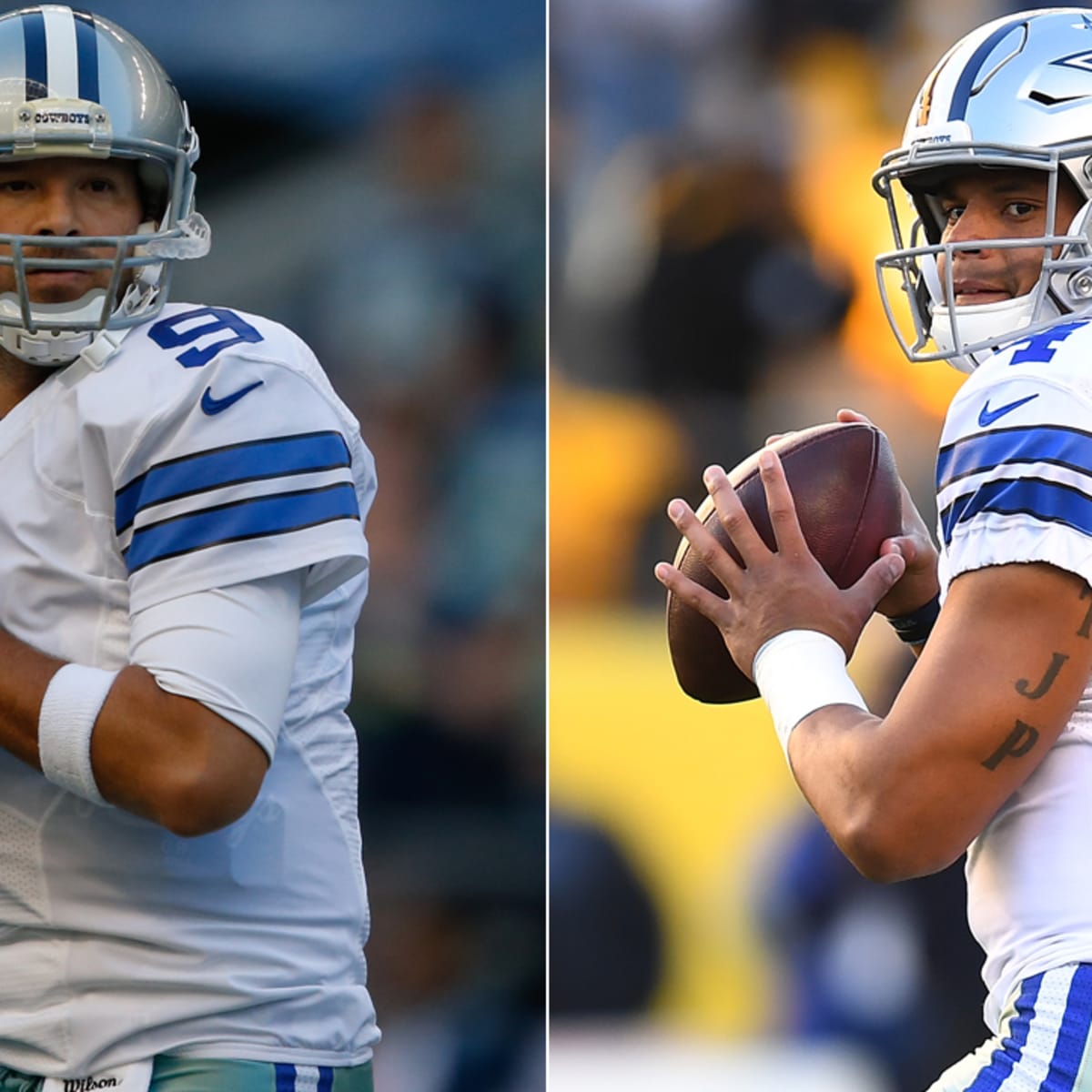 Cowboys sign Mark Sanchez; Dak Prescott must never get hurt