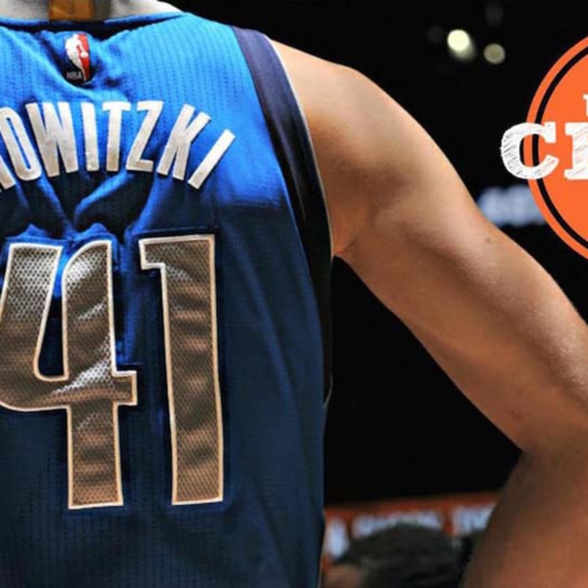 Dirk Nowitzki discusses the underrated aspect of the Mavs' 2011 team and  how that title helped keep him in Dallas