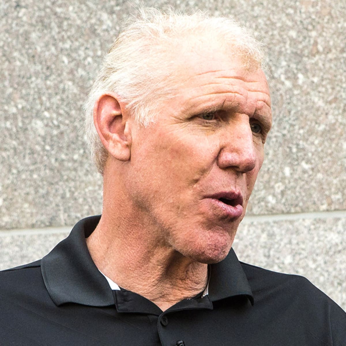 The Bill Walton Experience: Listening to ESPN's resident hippie