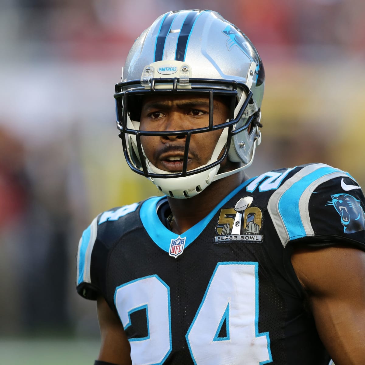 49ers sign former All-Pro and Pro Bowl CB Josh Norman; release CB