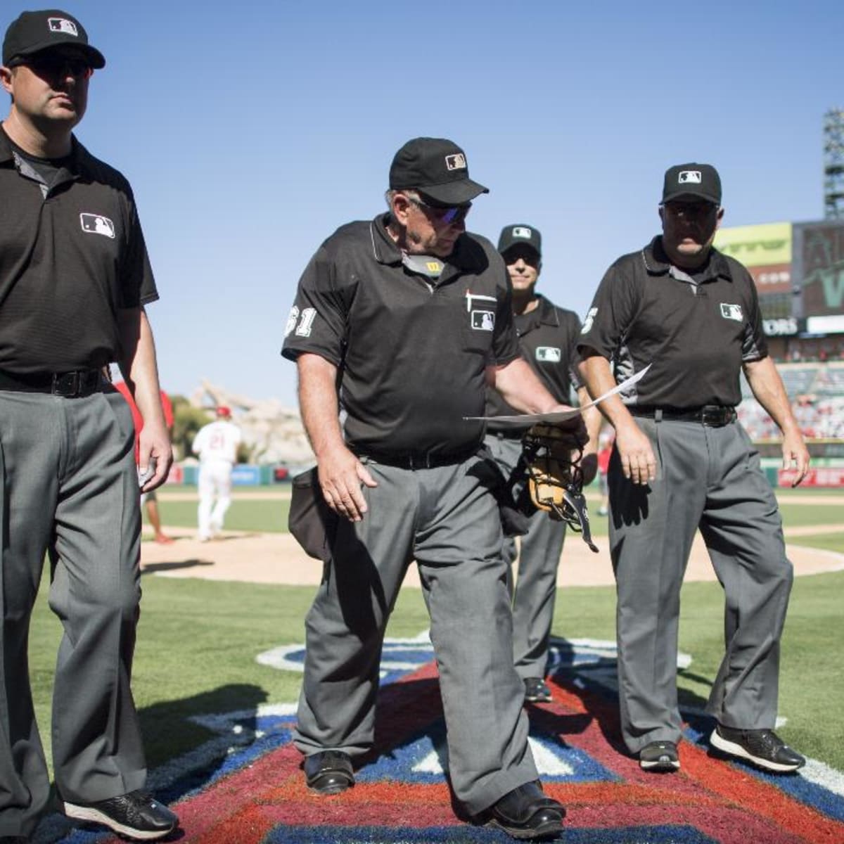 Slate  What They Teach You at Umpire School
