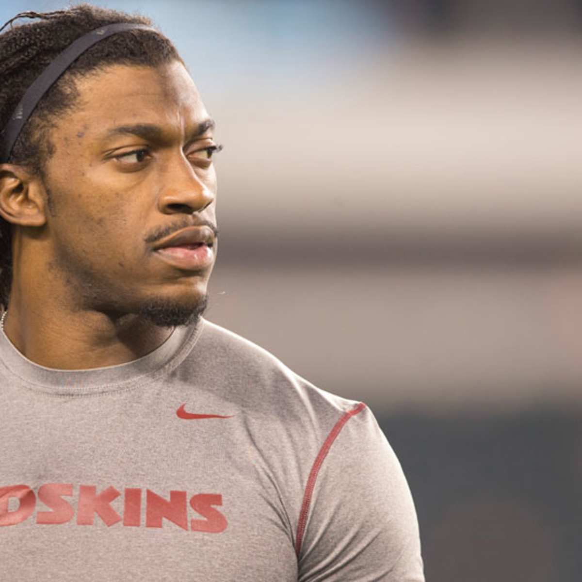 Robert Griffin III cleared, but concerns still linger