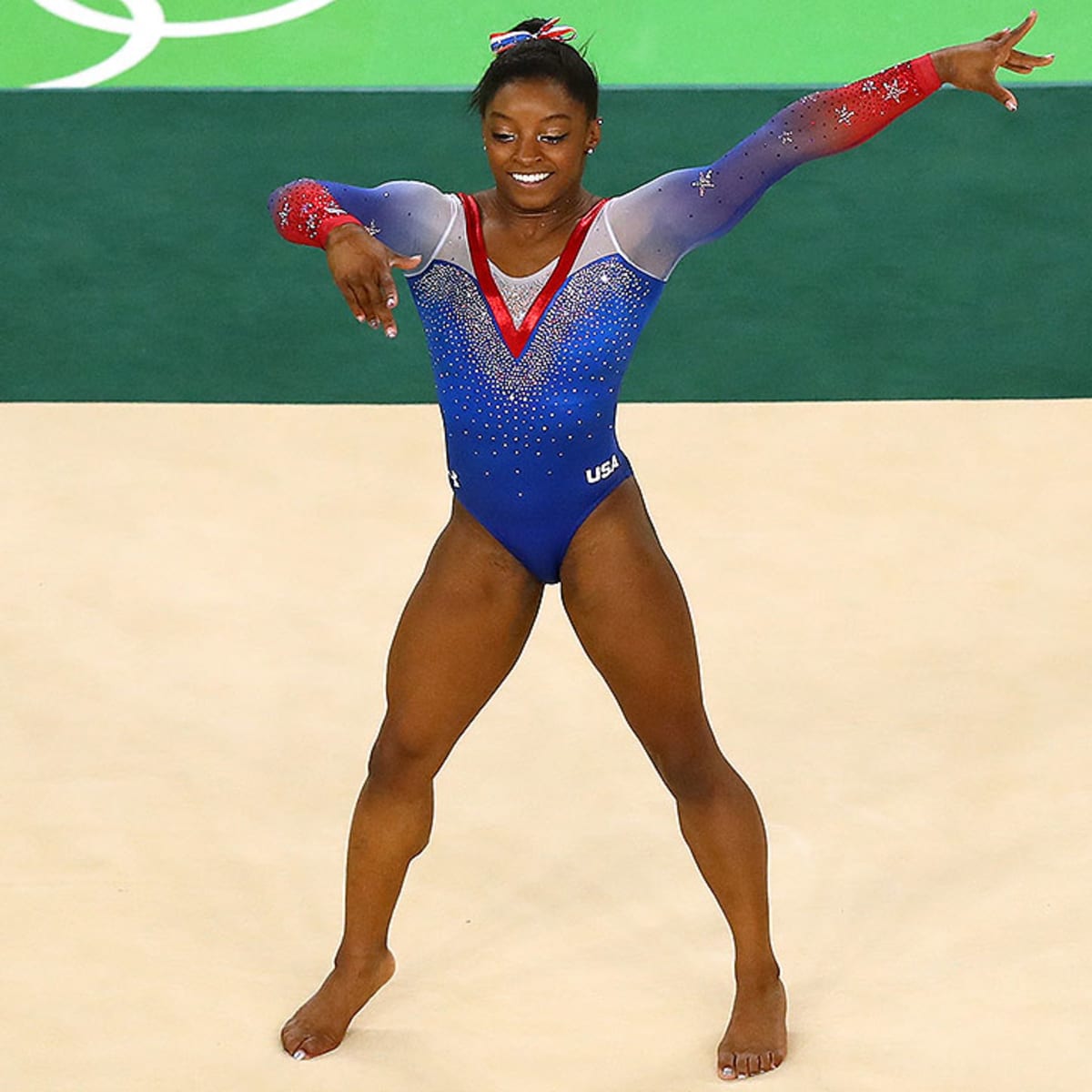 Olympics Gymnastics Live Results Updates From Rio 16 Sports Illustrated