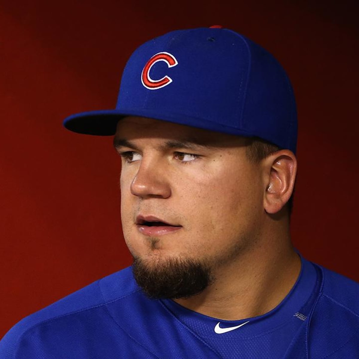 World Series: Cubs' Kyle Schwarber returns in Game 1 - Sports Illustrated