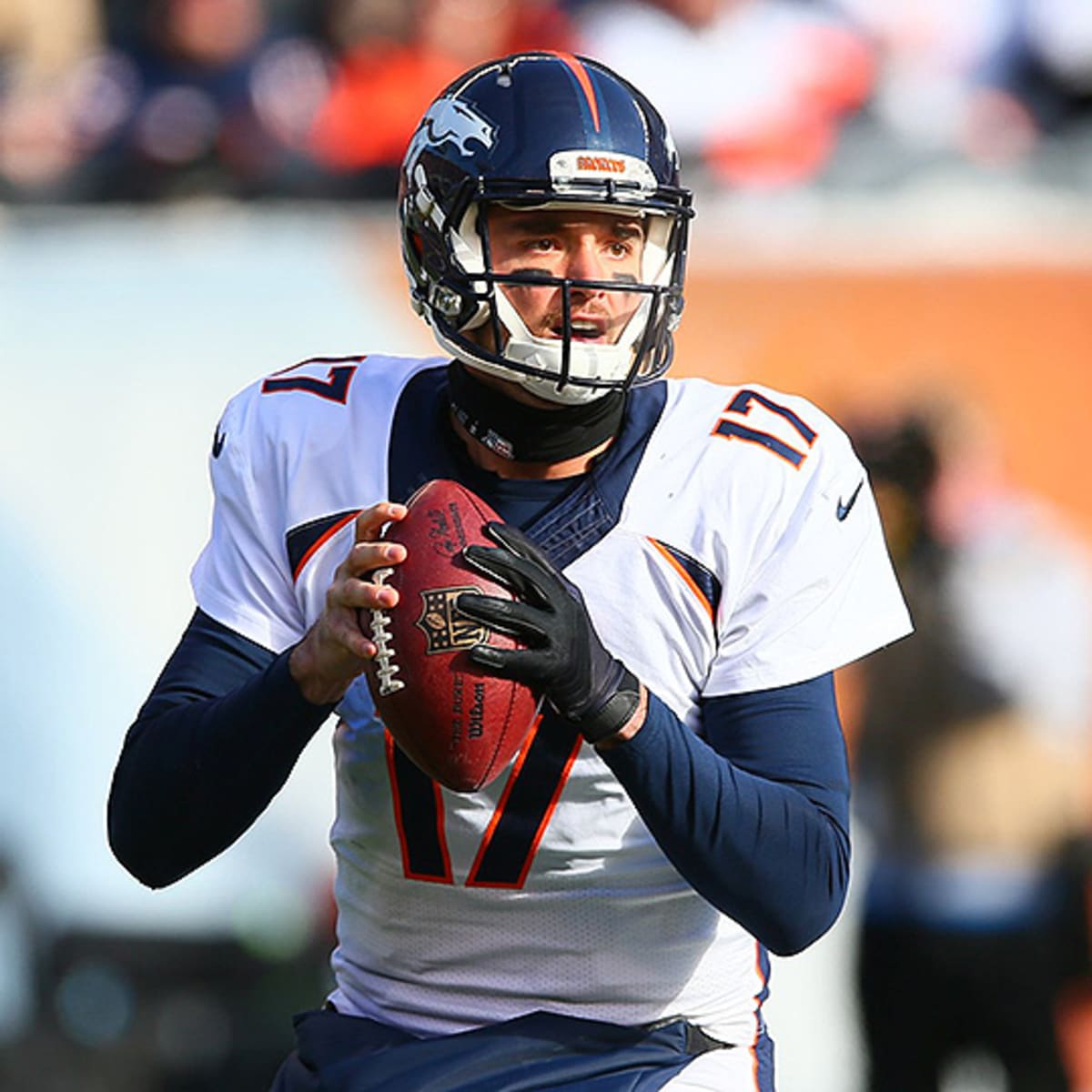 Brock Osweiler retires: From Kalispell, Montana to NFL