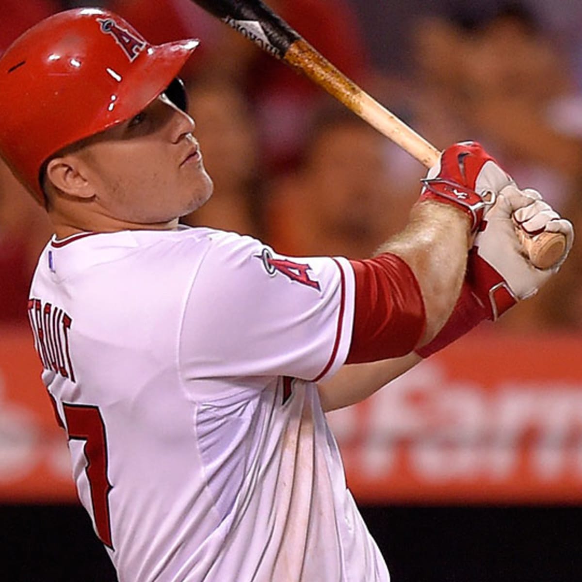 Mike Trout may be the most underrated sports superstar in history, Los  Angeles Angels