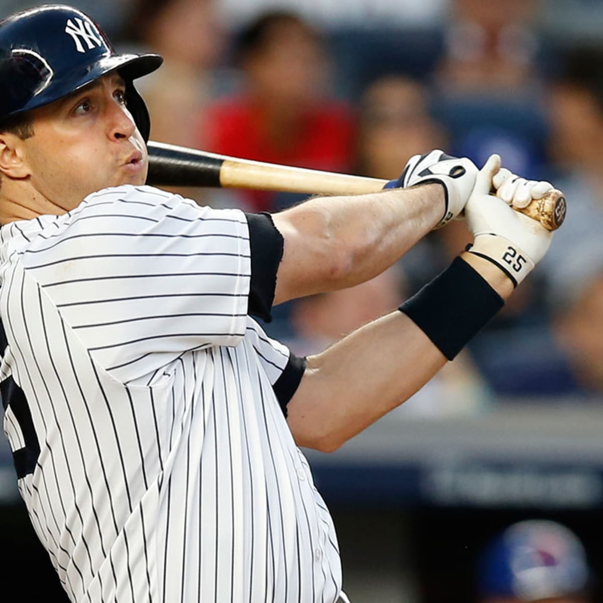 Yankees sign three-time All-Star slugger amid slew of injuries