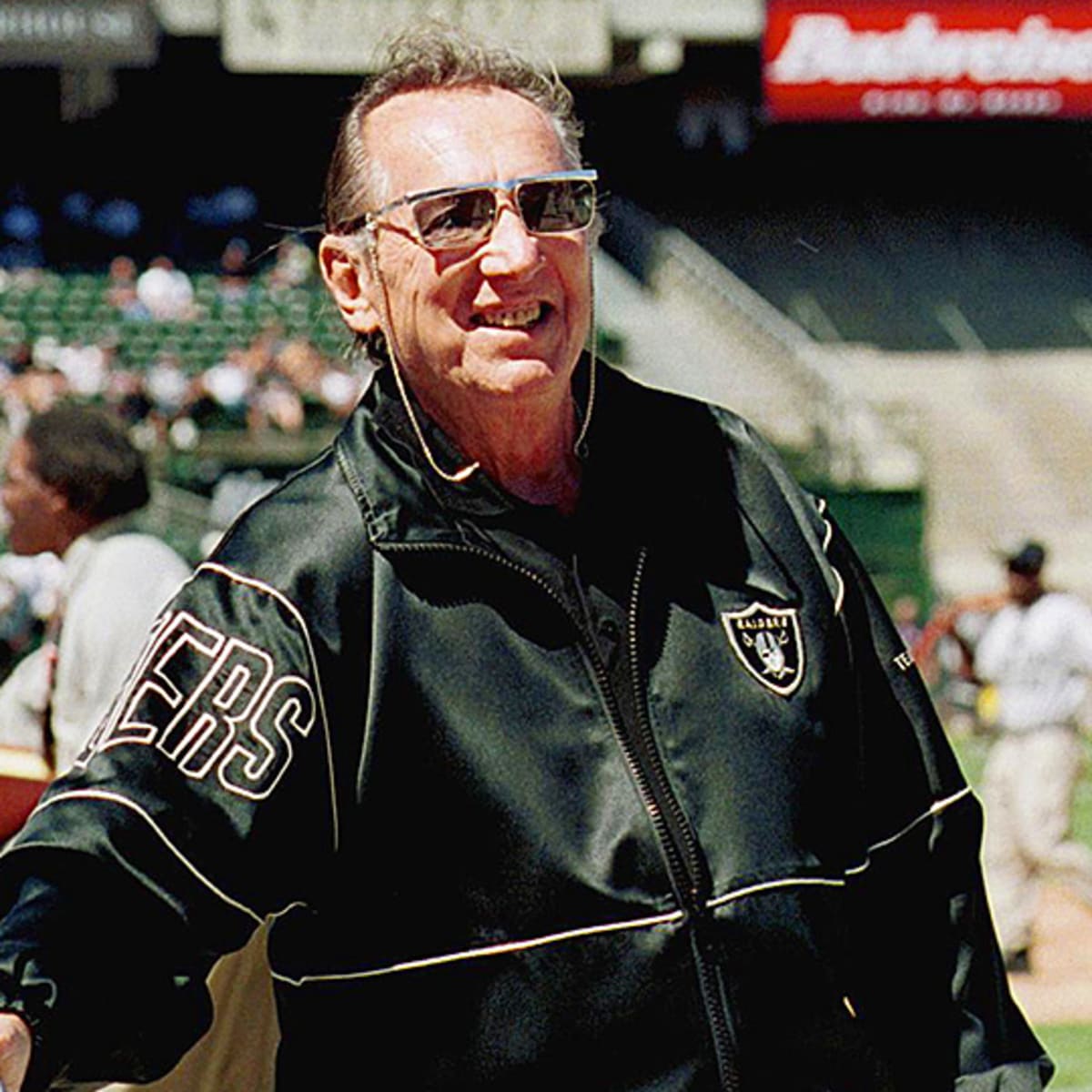 Why NFL's Rooney Rule should be the Al Davis Rule - Sports Illustrated