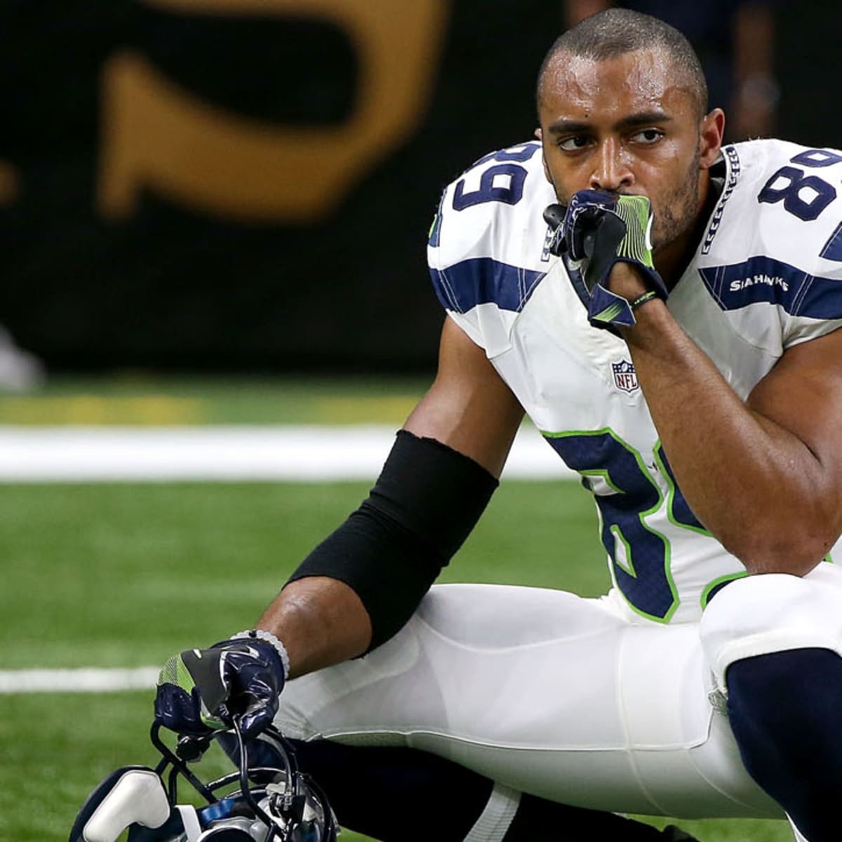 Doug Baldwin is the NFL's most dangerous slot man - Sports Illustrated