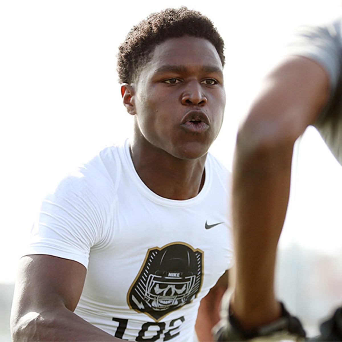 Darnay Holmes News, Career, Stats, Fantasy