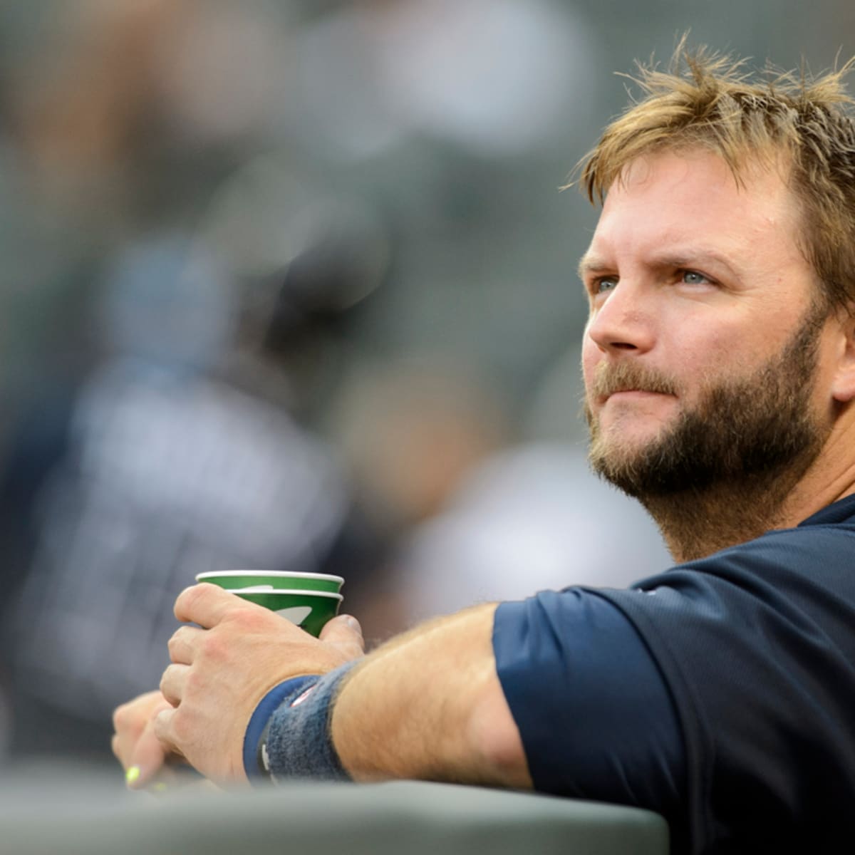 A.J. Pierzynski retires - MLB Daily Dish