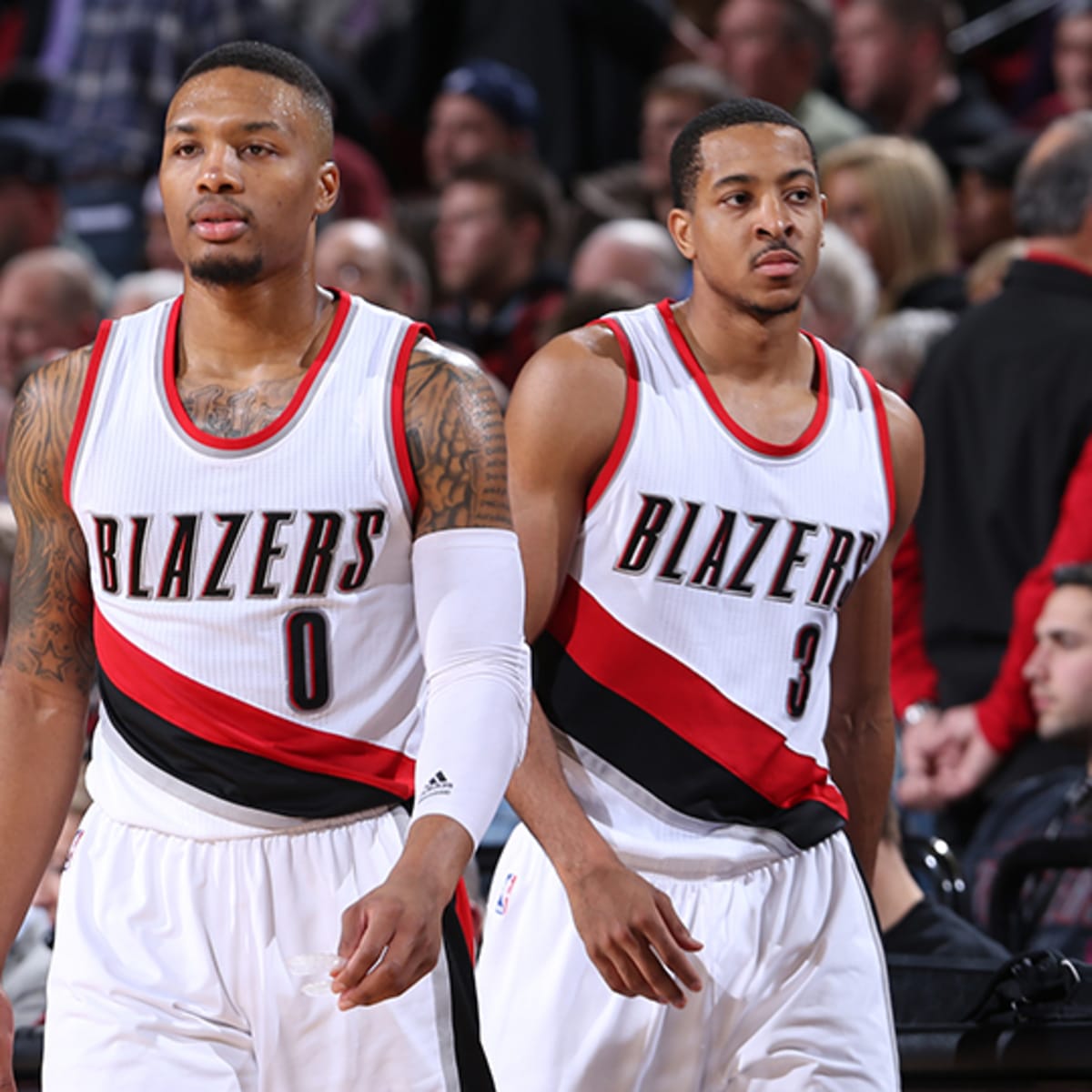 Trading Down May Be the Best Draft Option for the Trail Blazers - Blazer's  Edge