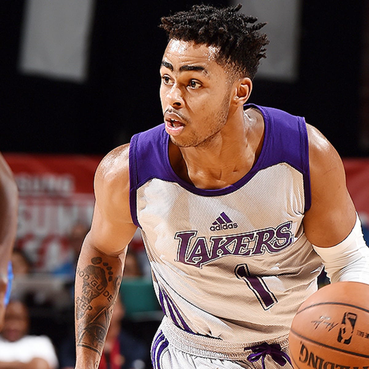 NBA Free Agency: Let the D'Angelo Russell Sweepstakes Begin - The Ringer