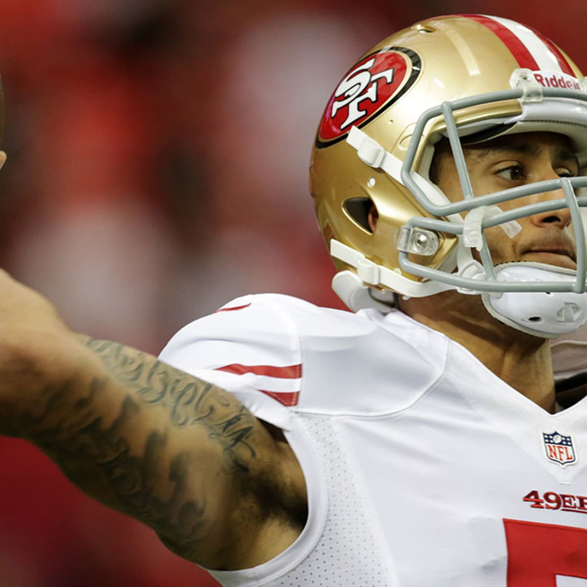 Colin Kaepernick to donate jersey sale proceeds - Sports Illustrated