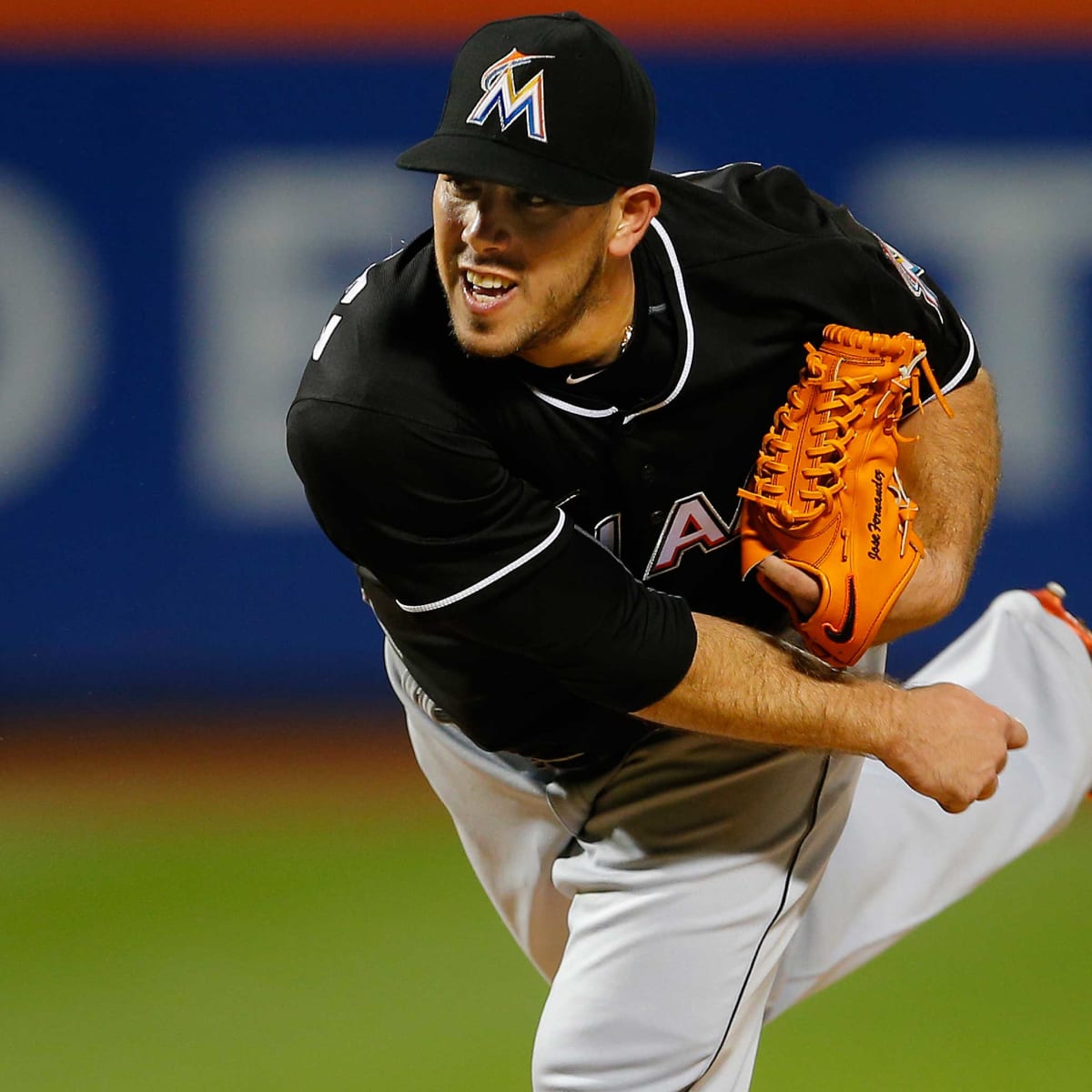 SB Nation on X: Marlins pitcher Jose Fernandez has been killed in